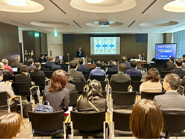 【JEPICA2025】スポンサードセミナー1「てんかんオンライン診療の実際」に共催