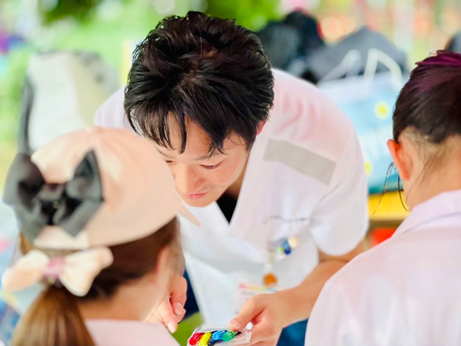 都島区PTA協議会より、nanacara薬局に感謝状を贈呈いただきました 〜地域との継続的な取り組みを通じて〜