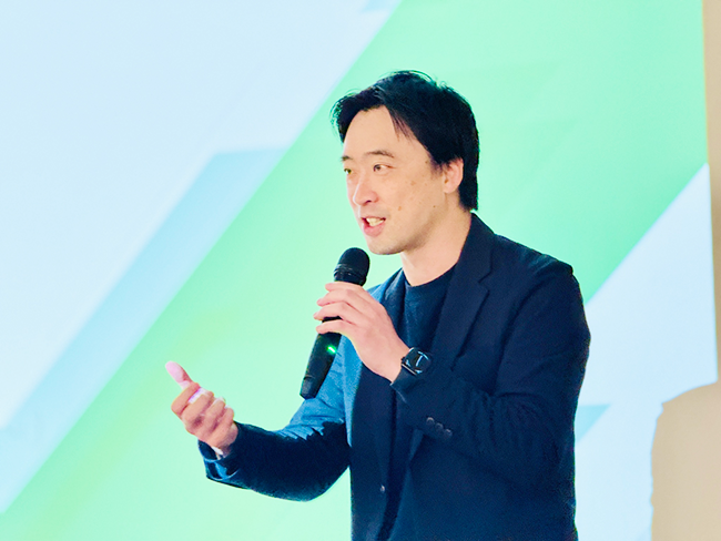 関西キッズ機器展 登壇レポート 「スペシャルキッズとご家族と支援者でFunを―スマホをうまく利用しよう（どこでも万博・オンライン診療／お薬指導 等）―」