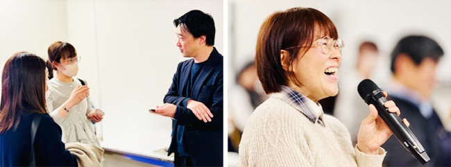 関西キッズ機器展 登壇レポート 「スペシャルキッズとご家族と支援者でFunを―スマホをうまく利用しよう（どこでも万博・オンライン診療／お薬指導 等）―」